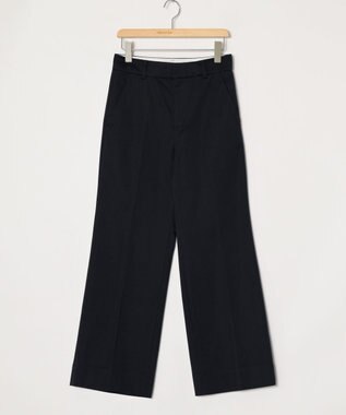 ONWARD Reuse Park 【23区】パンツ春夏 ネイビー