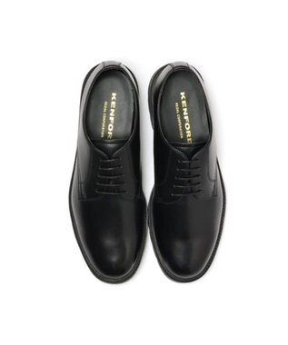REGAL FOOT COMMUNITY 【ケンフォード メンズ】KP10 外羽根・プレーントウ ブラック