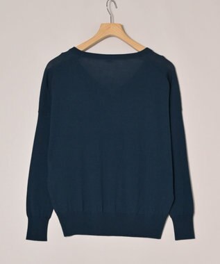 ONWARD Reuse Park 【23区】ニット秋冬 グリーン