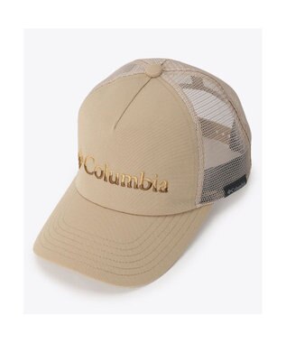 Columbia Columbia/ ノコマイリムキャップ /コロンビア Light Camel