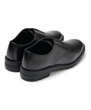 REGAL FOOT COMMUNITY 【ケンフォード メンズ】KP10 外羽根・プレーントウ ブラック