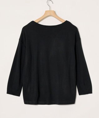 ONWARD Reuse Park 【any SiS】カットソー春夏 ブラック