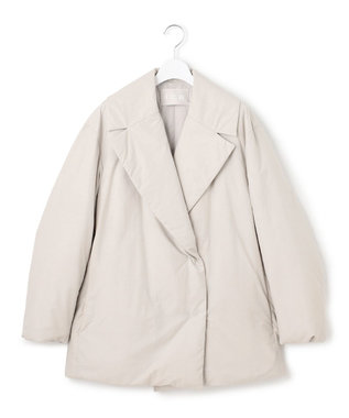 ICB 【撥水加工】ADSダウン Pコート トープ系