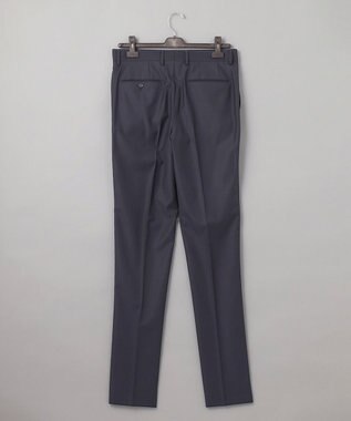 GOTAIRIKU 【DORMEUIL】MILLENNIAL スーツ ネイビー系1