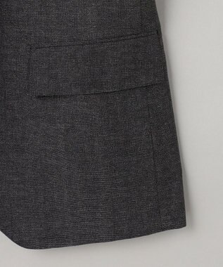 GOTAIRIKU 圧倒的清涼感【夏に必要なカイテキ7機能】クールドッツ セットアップジャケット_クラシックプリント(26年モデル) グレー_クラシックプリント