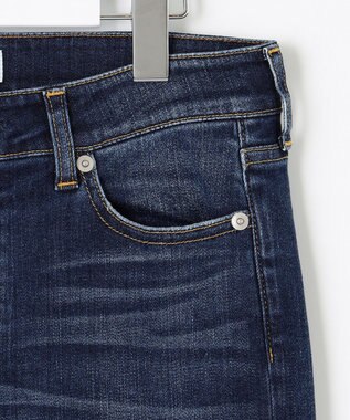 驚異の伸縮性】10oz Stretch Denim ストレートデニムパンツ / J.PRESS