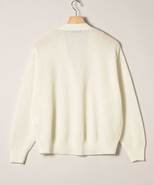 ONWARD Reuse Park 【UNFILO】ニット春夏 ホワイト