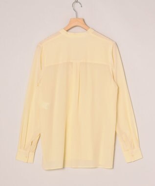 ONWARD Reuse Park 【JOSEPH】ブラウス春夏 イエロー