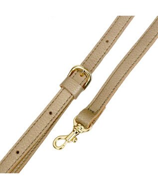 Regalo Felice 【軽量 / ラメ加工牛革使用 / 2way】トート小 / REGALO RE(アイボリー×レッド)