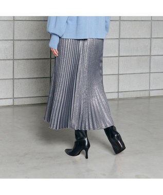 MODE ET JACOMO <MODE ET JACOMO>ポインテッドトゥショートブーツ ブラック