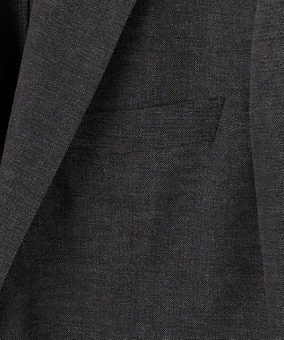 GOTAIRIKU 圧倒的清涼感【夏に必要なカイテキ7機能】クールドッツ セットアップジャケット_クラシックプリント(26年モデル) グレー_クラシックプリント