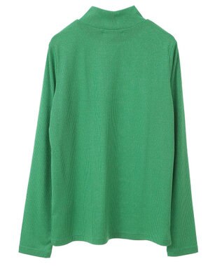 Green Parks ラメプルオーバー Green