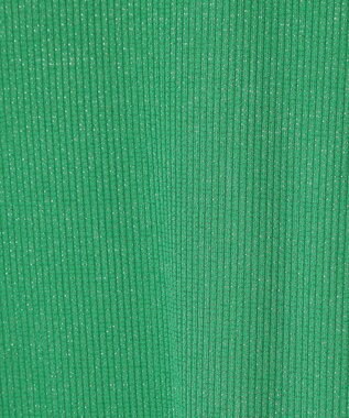 Green Parks ラメプルオーバー Green