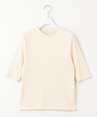 ANY SIS 【2SET】フラワーキャミ ワンピース × リブインナー ブラウン系×アイボリー