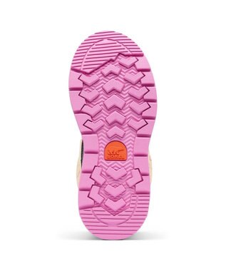 SOREL SOREL/ 【KIDS】ユース ウィットニー3 ミッド ウォータープルーフ /ソレル Honey White、 Black