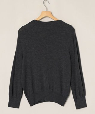 ONWARD Reuse Park 【J.PRESS】ニット秋冬 グレー
