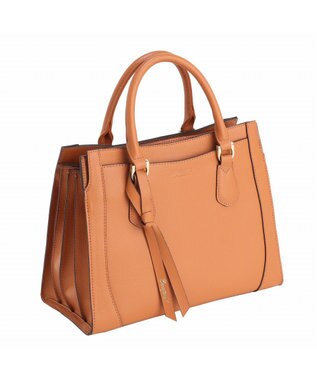 ACE BAGS & LUGGAGE Jewelna Rose クロフォード ハンドバッグ 本革 11922 ジュエルナローズ ショルダーバッグ 2way 【新色】ラスティキャメル