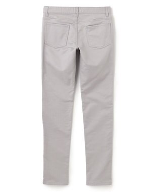 JOSEPH HOMME スーパーストレッチヘリンボン  / STICK 5P ライトグレー系