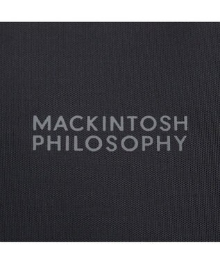 ACE BAGS & LUGGAGE MACKINTOSH PHILOSOPHY マッキントッシュフィロソフィー ハービストン ショルダーバッグ 67962 ブラック