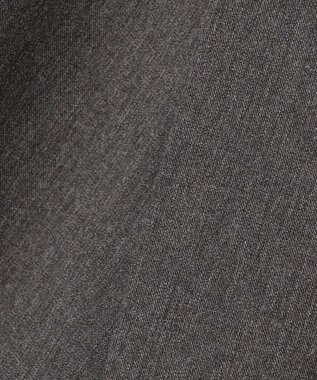 UNFILO L マイビューティ オーバージャケット チャコール