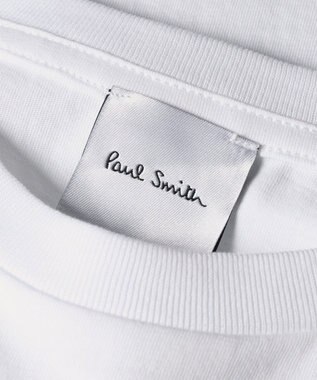 Paul Smith Daisy 半袖Tシャツ ホワイト