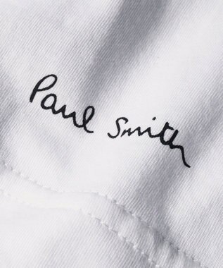 Paul Smith Daisy 半袖Tシャツ ホワイト