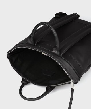 Paul Smith モダンビジネス 2WAYバックパック ブラック