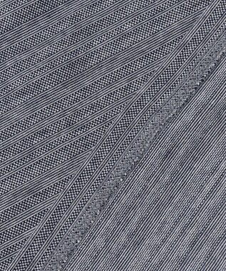 J.PRESS MEN 【WEB・一部店舗限定】リンクスTシャツ グレー系