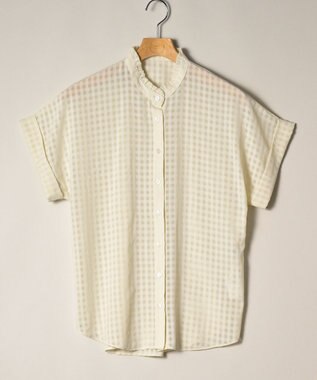 ONWARD Reuse Park 【組曲】ブラウス春夏