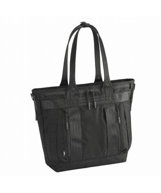 ACE BAGS & LUGGAGE ace. デュラムーヴ トートバッグ A4サイズ 13.3インチPC収納 68138 エース ブラック