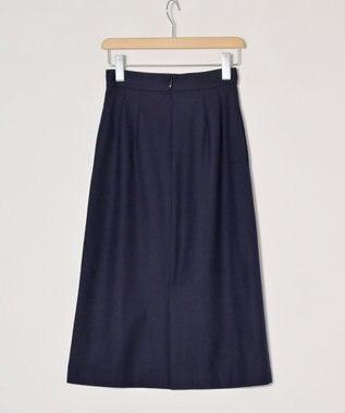 ONWARD Reuse Park 【23区】スカート秋冬 ネイビー
