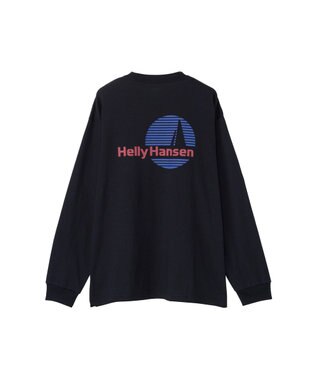 HELLY HANSEN トータルシーウエアコンセプト ロングスリーブティー