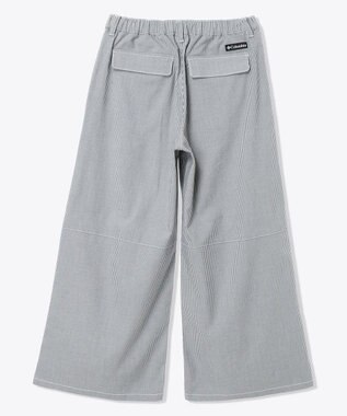 Columbia Columbia/ ウィメンズトゥリースワローワイドパンツ /コロンビア Nocturnal Stripe