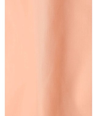 earth music&ecology Ｖネック裾切替キャミワンピース Salmon Pink