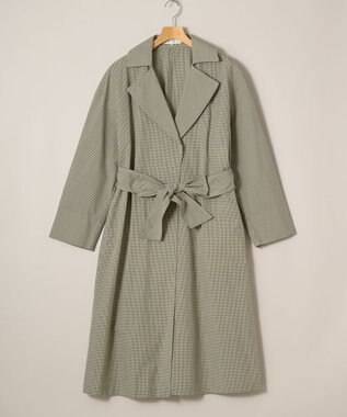 ONWARD Reuse Park 【組曲】コート春夏