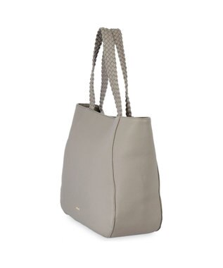 IBIZA アトラクティーボ　セミショルダーバッグ トープ