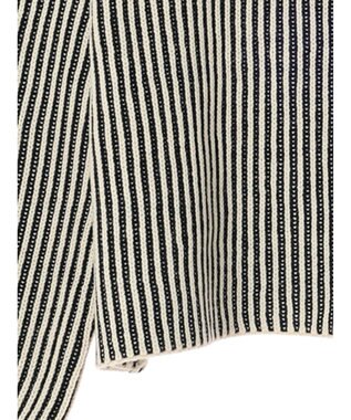 Green Parks ２ｗａｙ前後ニットプルオーバー Light Beige