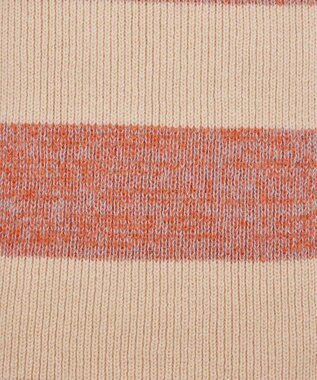 Paul Smith ブロック ストライプ マフラー ベージュ