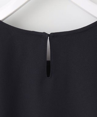 ANY SIS S 【ご好評につき追加生産！優木まおみさんコラボ】秒映えセレモニー セットアップ ネイビー×ネイビー