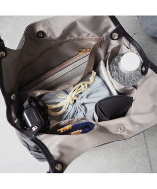 PELLE BORSA B5トートバッグ Alive アライブ 4453 マットブラック