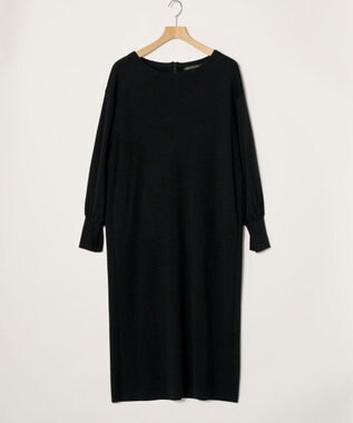 ONWARD Reuse Park 【23区】ワンピース秋冬 ブラック