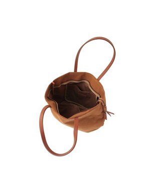 genten ミモザグレース（大） キャメル