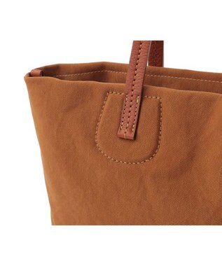 genten ミモザグレース（大） キャメル