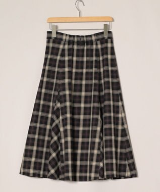 ONWARD Reuse Park 【any SiS】スカート秋冬 ブラウン