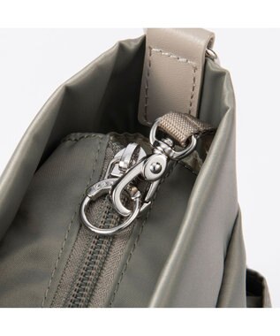 ACE BAGS & LUGGAGE Kanana project PJ16-2nd ショルダーバッグ  横型 軽量 20141 カナナ プロジェクト グレージュ