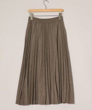 ONWARD Reuse Park 【any FAM】スカート秋冬 ブラウン