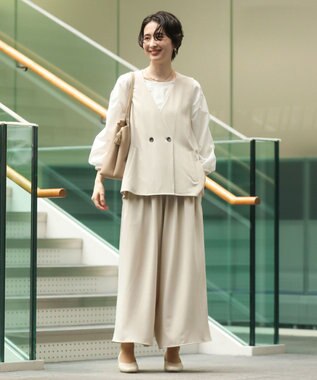 Green Parks ＰＣ対応トートバッグ Beige