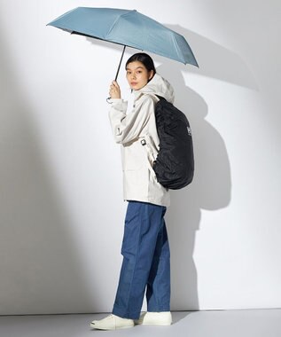 HELLY HANSEN 【レインカバー付・PC16インチ収納可能】フィヨルドランド28 アイボリー