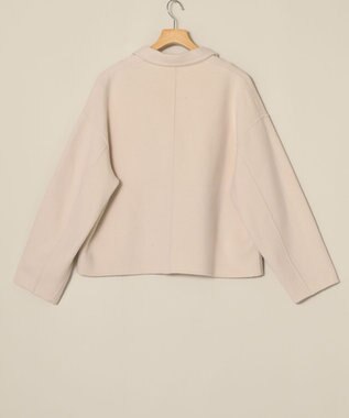 ONWARD Reuse Park 【ICB】コート秋冬 イエロー