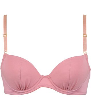 Wing 【ナチュラルアップブラ】 ふっくら自然なバストをメイク AA~Fカップ展開 KB3001 ウイング／ワコール ストロベリー